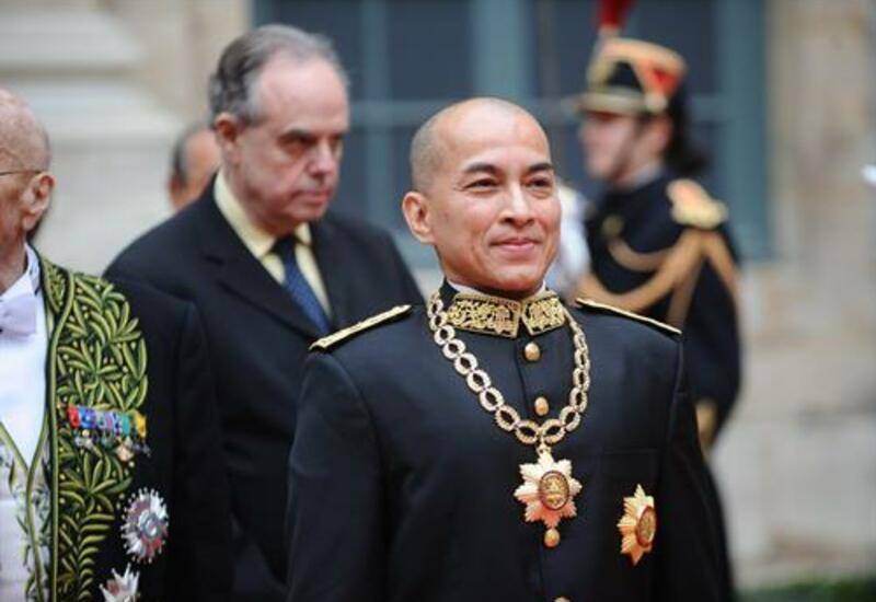 Хун сен: некоронованный король камбоджи | международные отношения в индо-тихоокеанском регионе