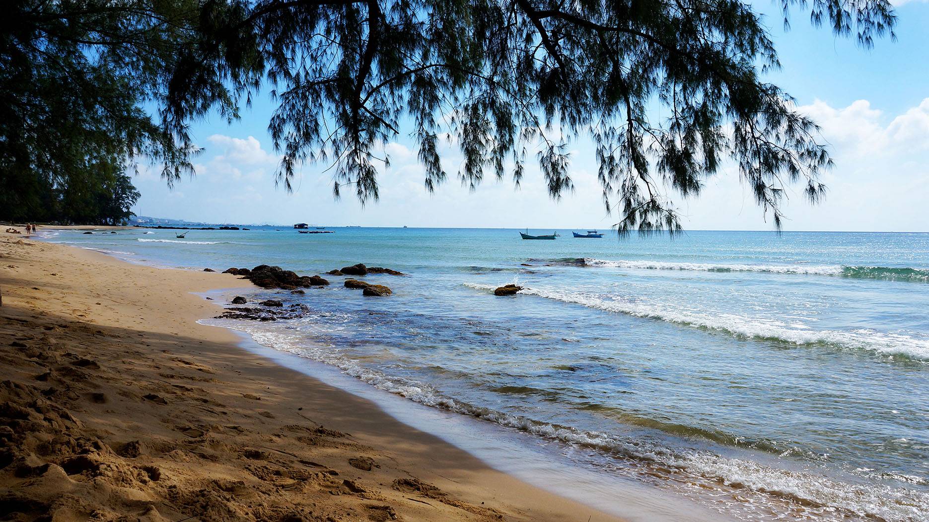 Лучшие пляжи фукуока, какой выбрать для отдыха?