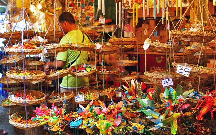 Косметика в таиланде – тайские магазины, советы и цены
