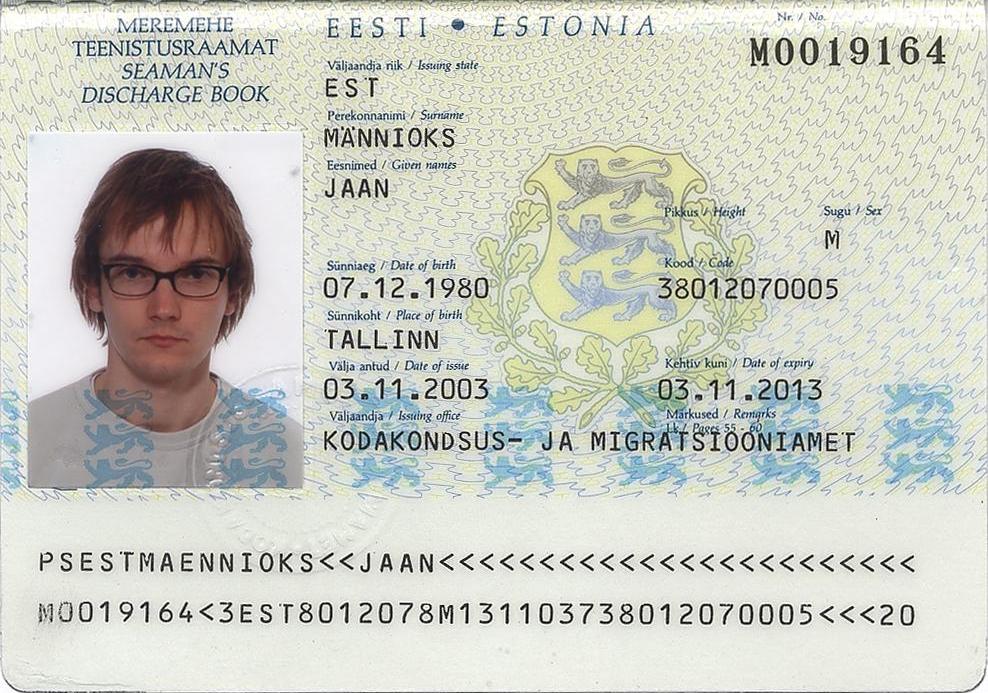 Виза для поиска работы в германии