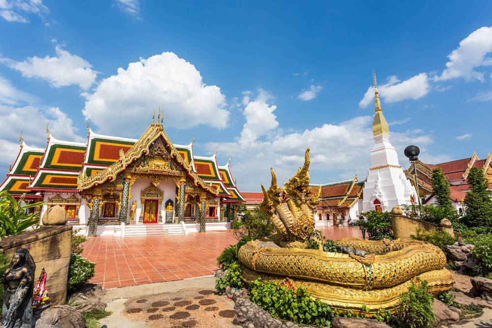 Экскурсии в тайланде, которые следует обязательно посетить