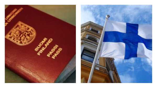 Как получить гражданство финляндии 2022. все способы