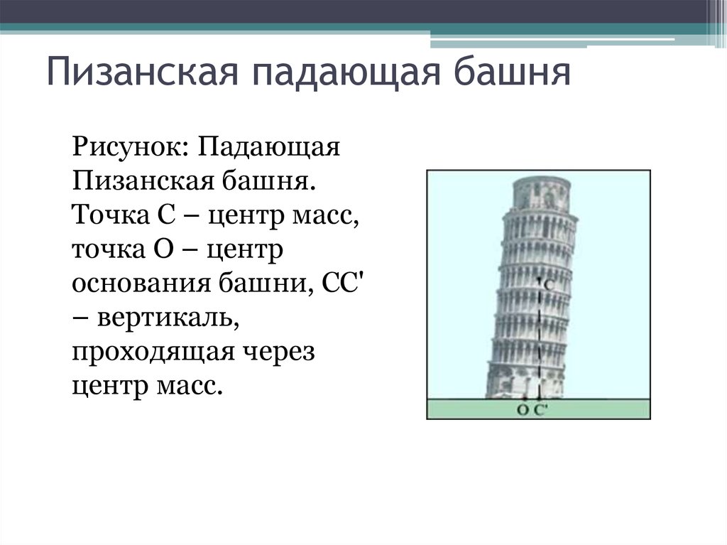 Почему башня наклонена. Достопримечательности Италии Пизанская башня кратко. Пизанская башня 3 класс. Пизанская башня с точки зрения физики. Пизанская башня описание.