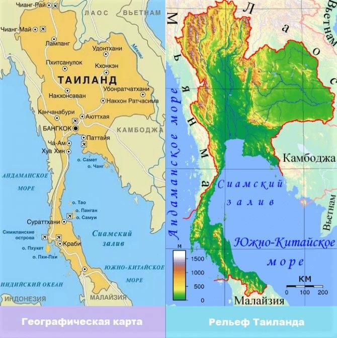 Тайланд находится. Тайланд карта географическая. Рельеф Таиланда карта. Таиланд географическое положение на карте мира. Географическое положение Тайланда на карте.