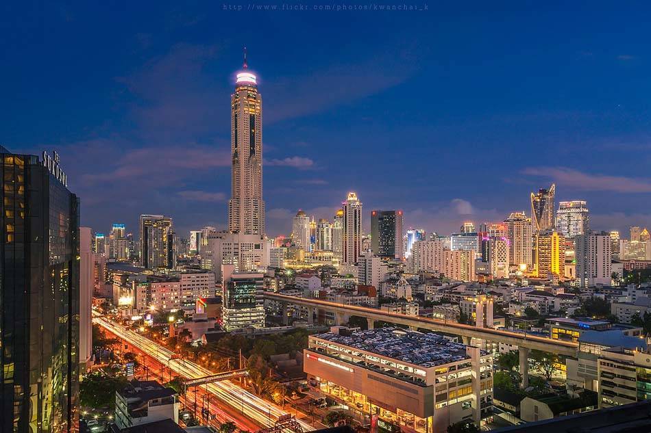 Baiyoke sky hotel, bangkok – updated 2021 prices