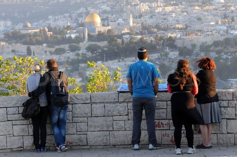 Почему израиль может разочаровать туристов? | aron rayter | дзен