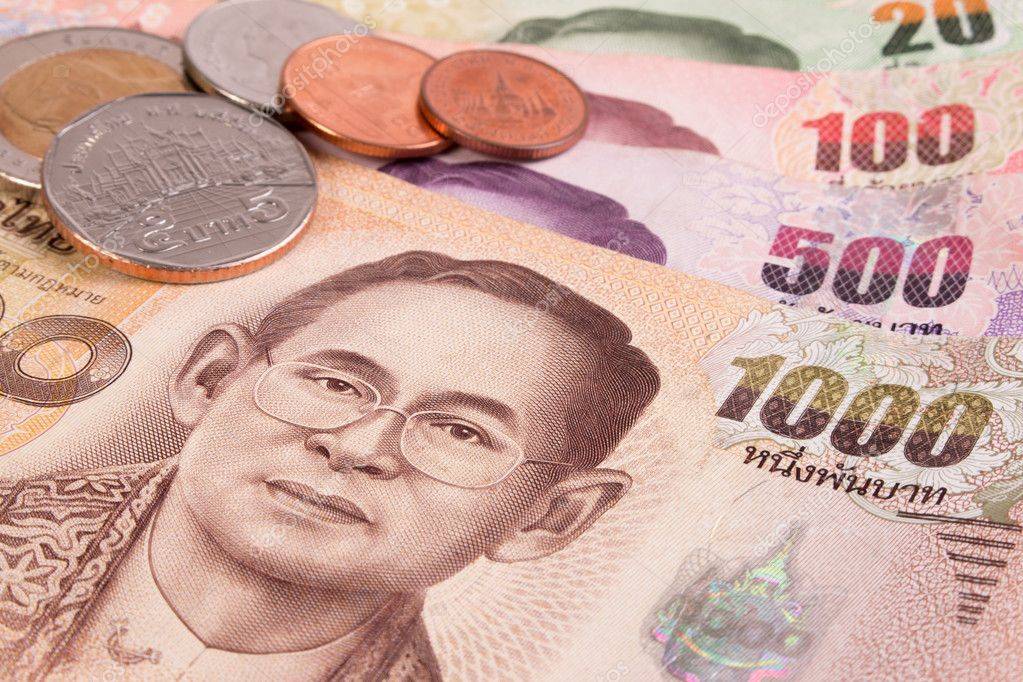 Какую валюту брать с собой в тайланд, доллары или рубли или евро