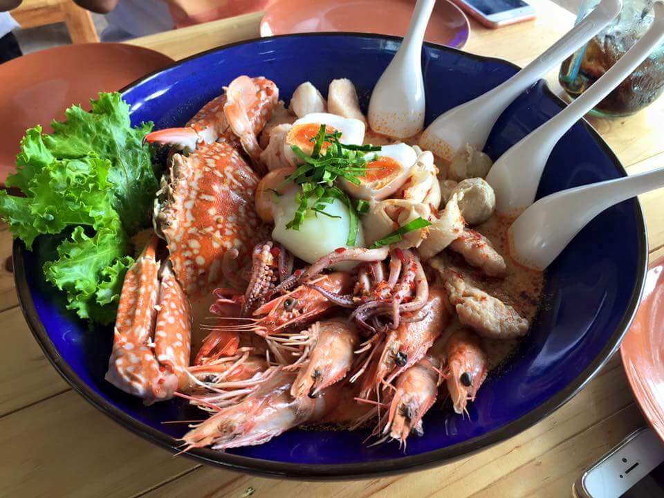Тайская кухня – 10 самых вкусных тайских блюд которые нужно попробовать