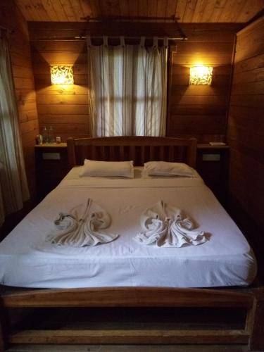 Pele's windsong wood cottage on the beach guesthouse, benaulim - prices, reviews, photos
