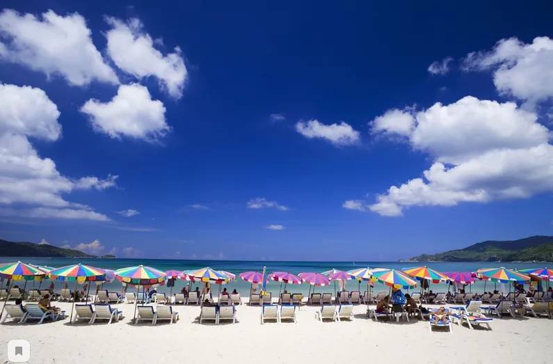 Пляж патонг (patong beach) на пхукете: описание, как доехать, экскурсии, отели, отзывы. что посмотреть на пляже патонг на пхукете