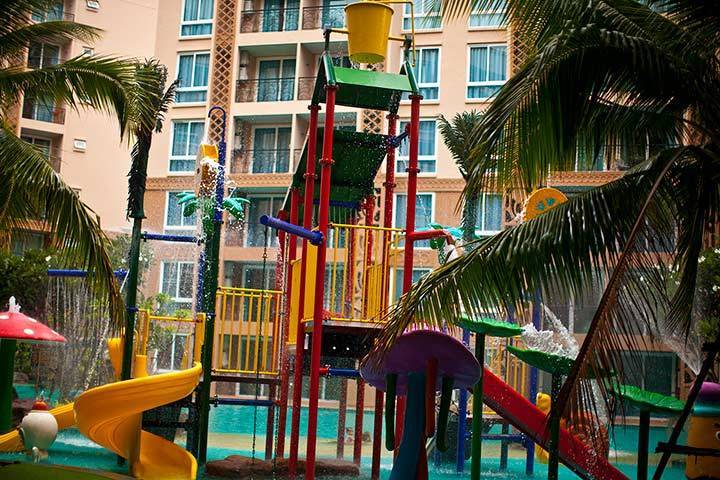10 лучших отелей паттайи для отдыха с детьми в 2021 году - коллекция кидпассаж