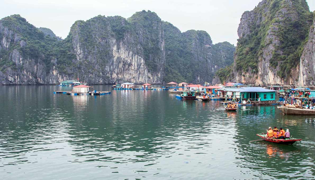 Сезон во вьетнаме: когда лучше отдыхать по месяцам, нячанг, фукуок, погода