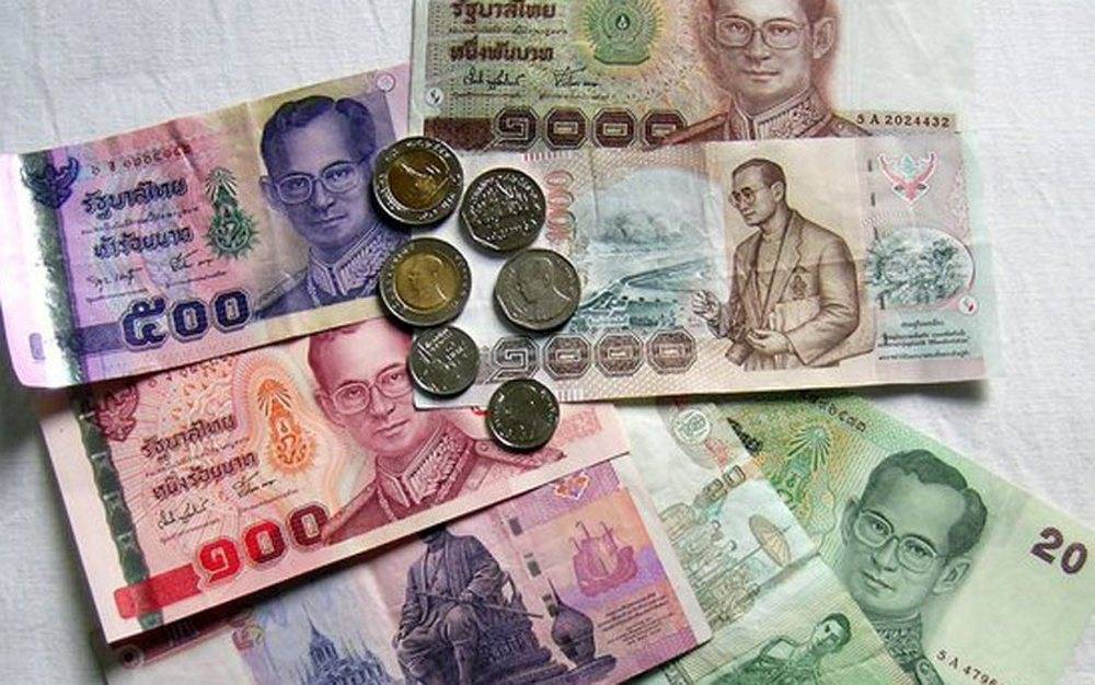 Какие деньги брать в тайланд в 2017 году