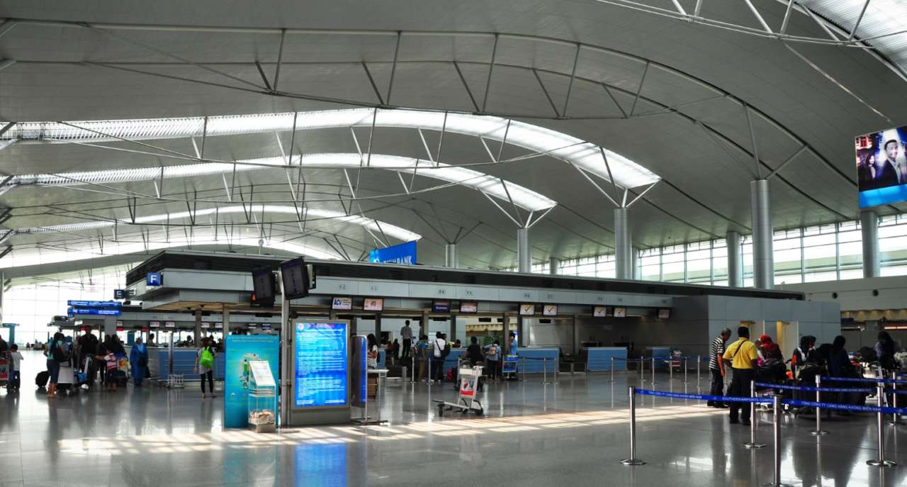 Междунароные аэропорты вьетнама: нячанге, фукуок, камрань