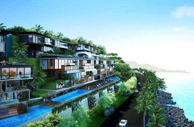 Полный обзор рынка недвижимости таиланда