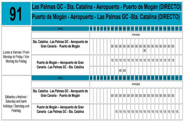 Расписание 91 автобуса. Расписание дачного автобуса 91. 91 Автобус Гран Канария расписание. Автобус расписание 91 автобуса.