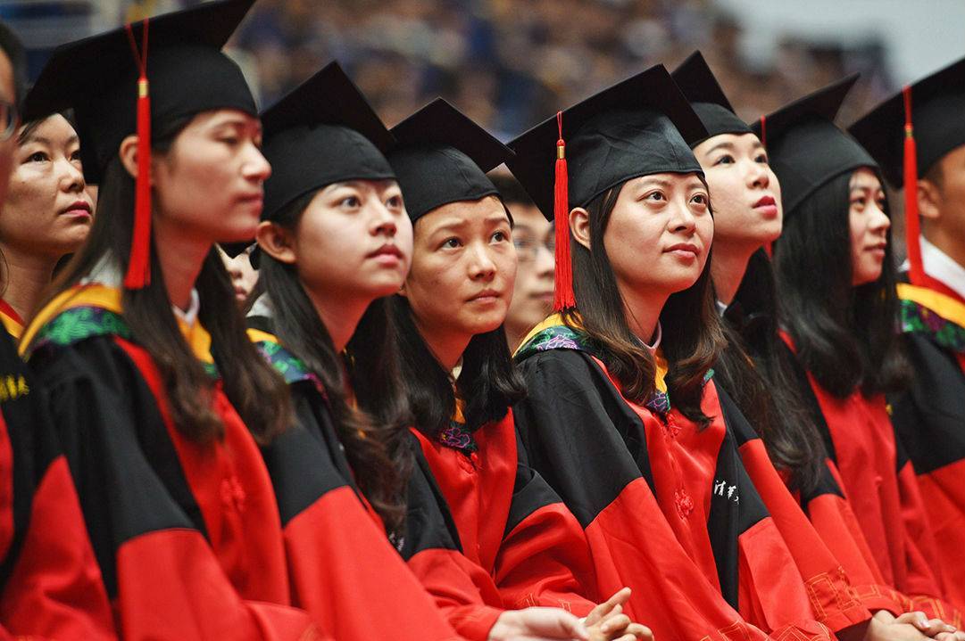 Университеты китая - огромный перечень специальностей по разным направлениям