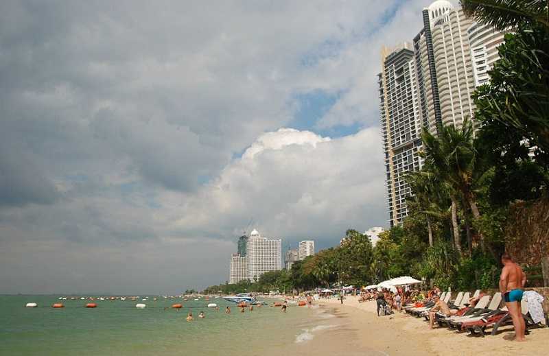 Cosi pattaya wong amat beach, северная паттайя - обновленные цены 2021 года
