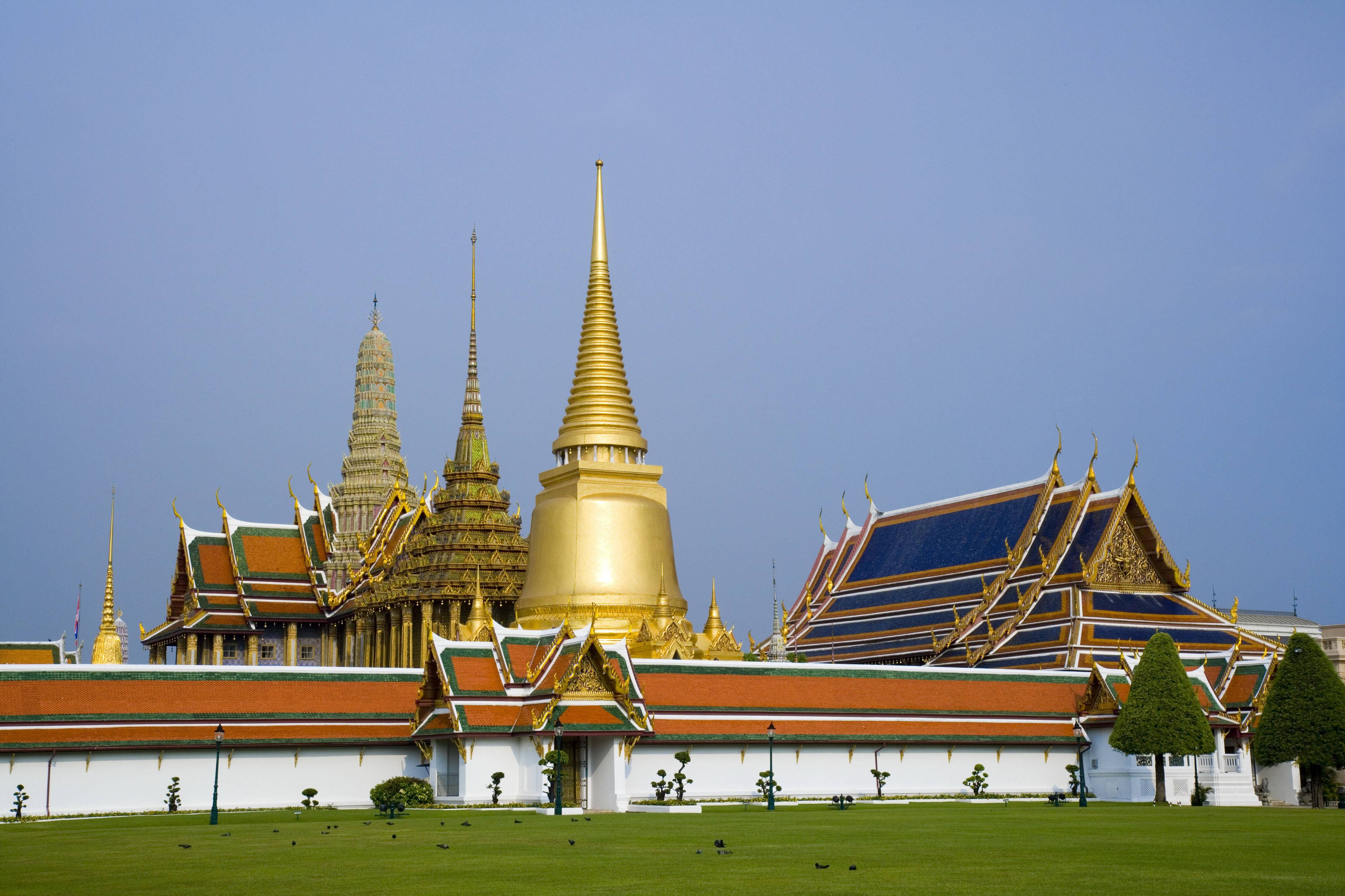 Чианг май – все что нужно знать о столице северного таиланда (+ карта и отели) | chiang mai