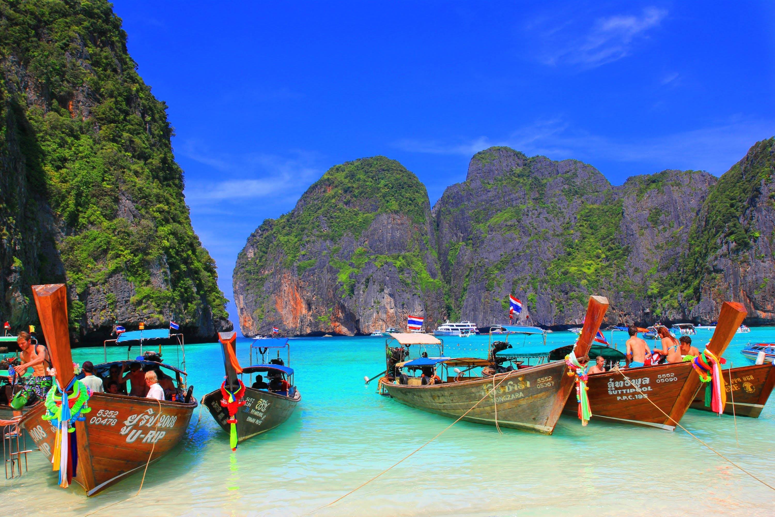 Куда лучше поехать отдохнуть - таиланд или вьетнам