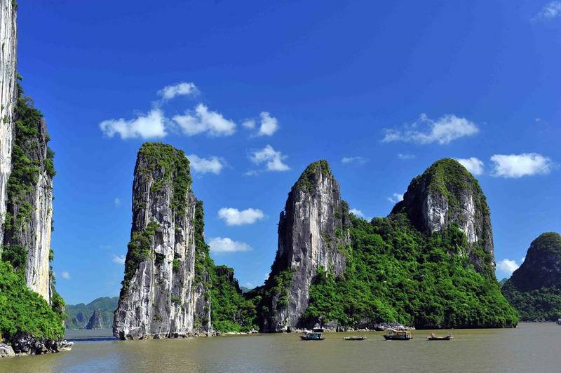 Лучшие курорты вьетнама и их достопримечательности