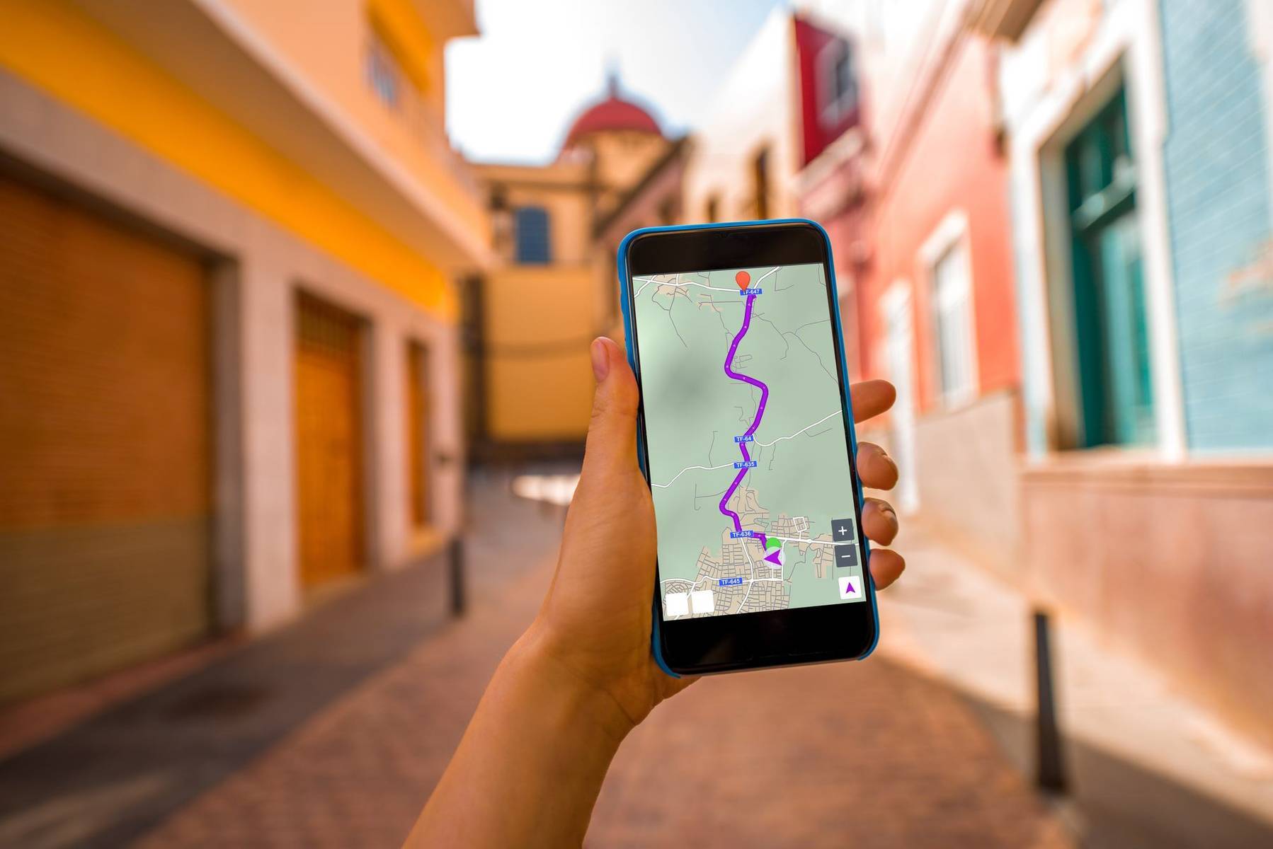 Лучшие приложения для туристов на андроид и ios (iphone)