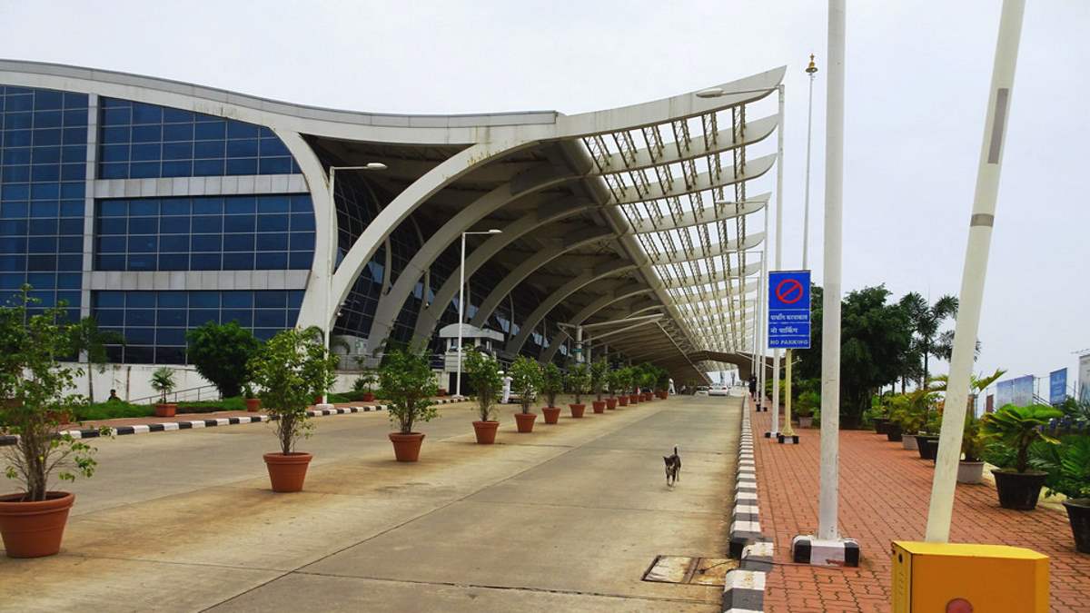 Аэропорт гоа - даболим: все самое важное про международный аэропорт