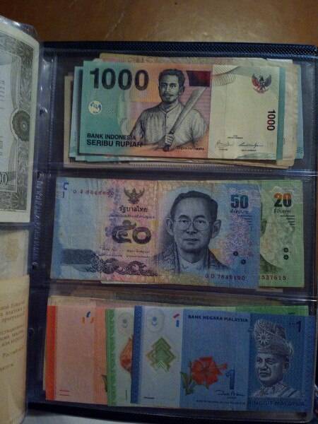 Курс индонезийской рупии к рублю на сегодня