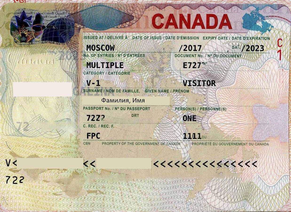 Как получить неиммиграционную визу в сша россиянам в 2022?