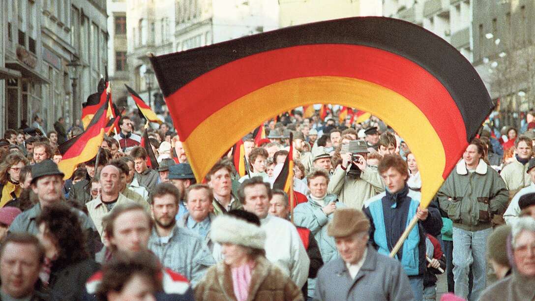 День германского единства - german unity day - wikipedia