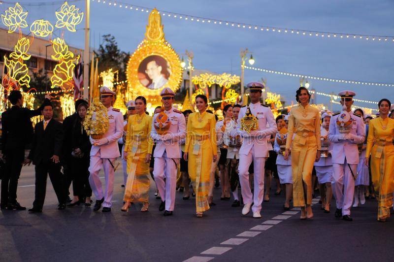 Коронация в таиланде 2019 - все подробности церемонии - pikitrip