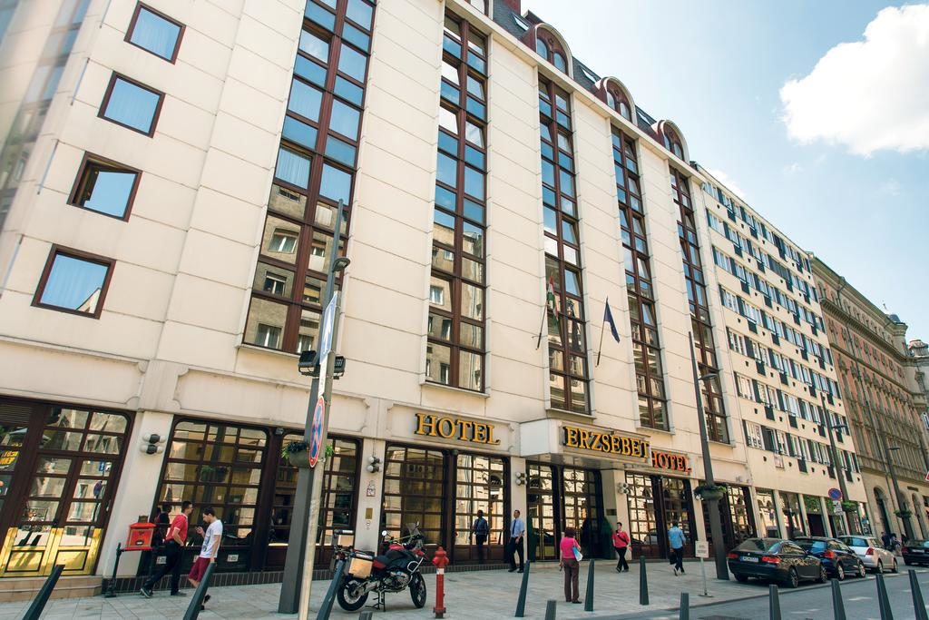 Где остановиться в Будапеште: 9 вариантов от 40€