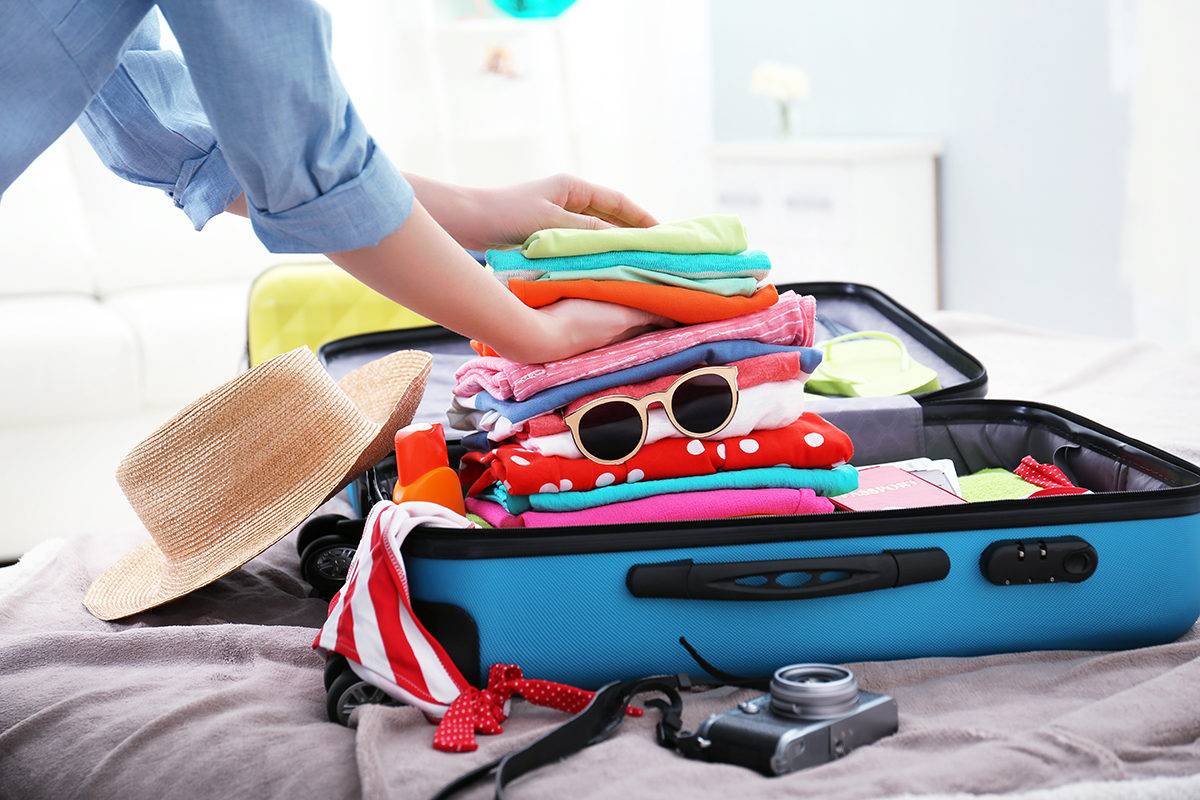 Память девичья. 10 нужных вещей, которые путешественники обычно забывают взять с собой, лайфхаки для путешествий