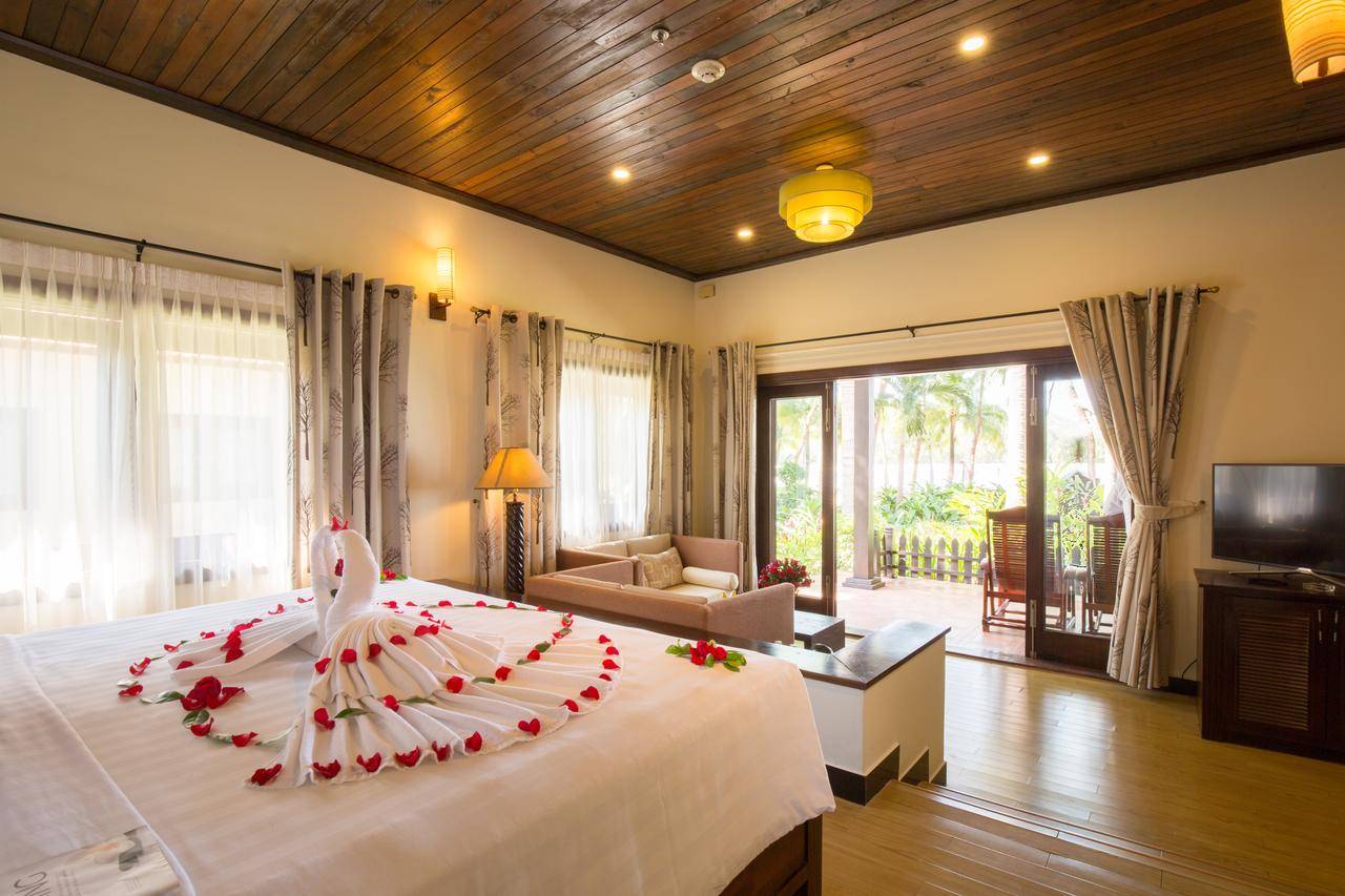 Diamond bay resort & spa 5* (вьетнам/провинция кханьхоа/нячанг). отзывы отеля. рейтинг отелей и гостиниц мира - hotelscheck.