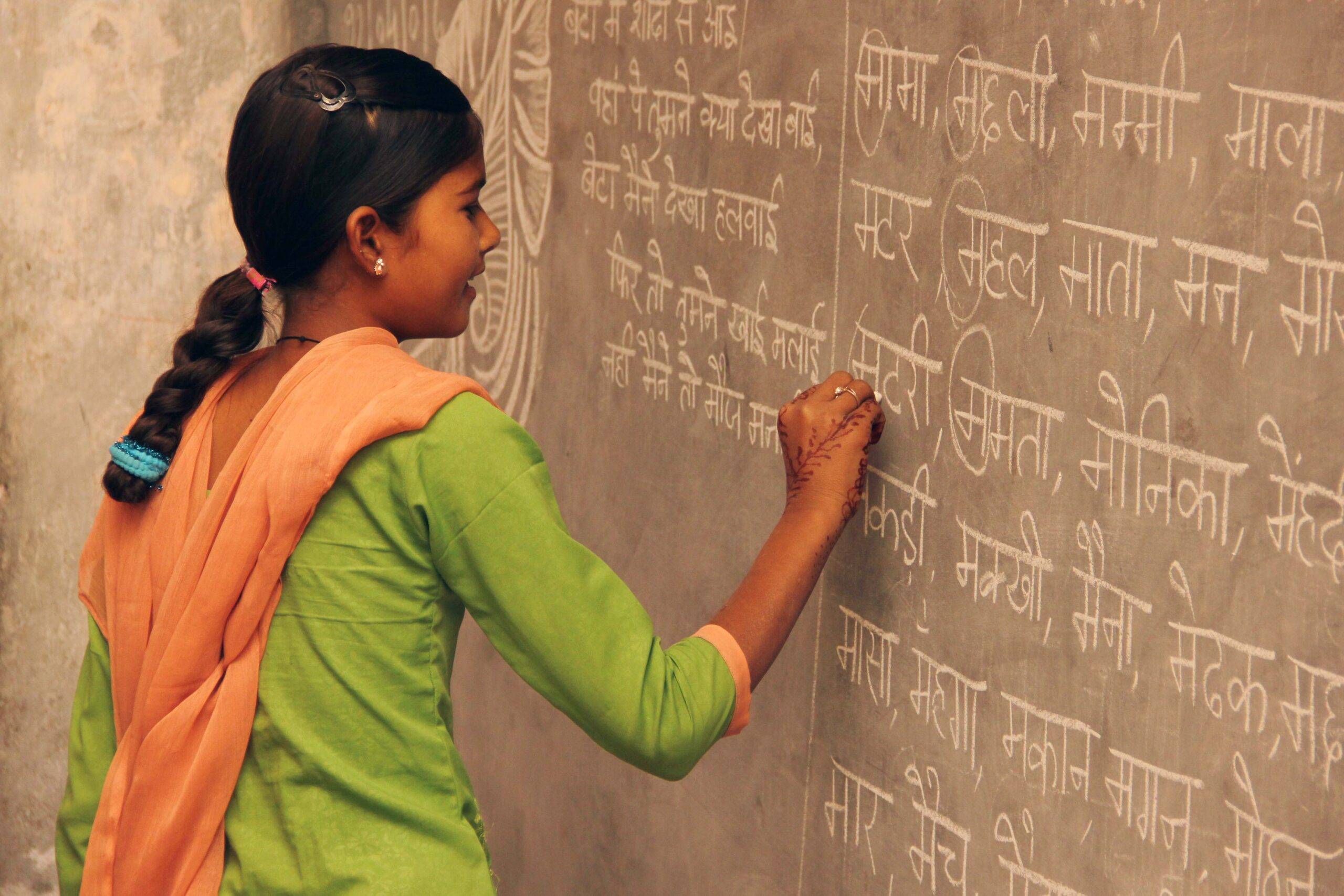 Языки индии: советы для путешественников