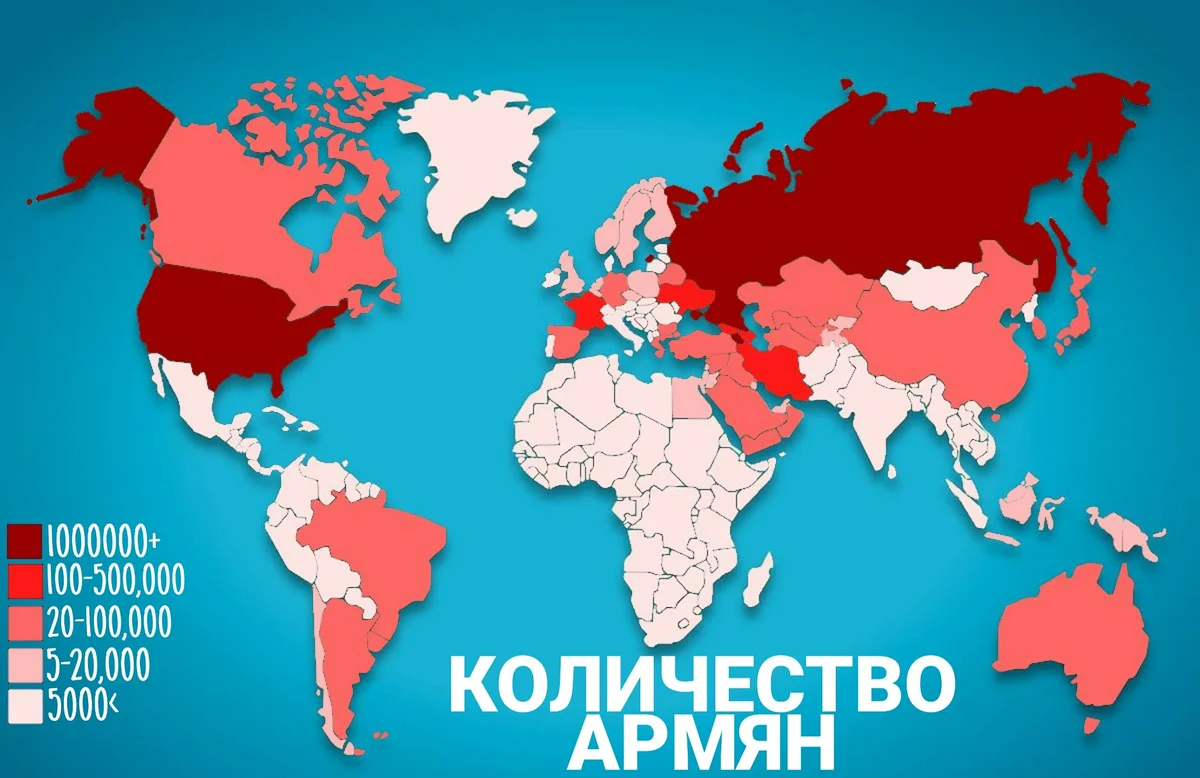 Диаспора - определение термина