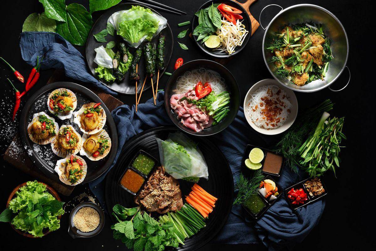 Еда во вьетнаме: как не умереть с голоду в незнакомой стране | блог о приключениях ксюши и славы наймушиных