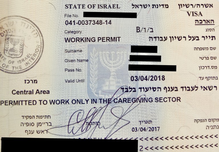 Виза в израиль для россиян в 2022 году: безвизовое пребывание до 3 месяцев, а вот для трудоустройства нужна виза