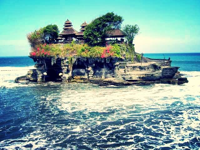 Бали - индонезия