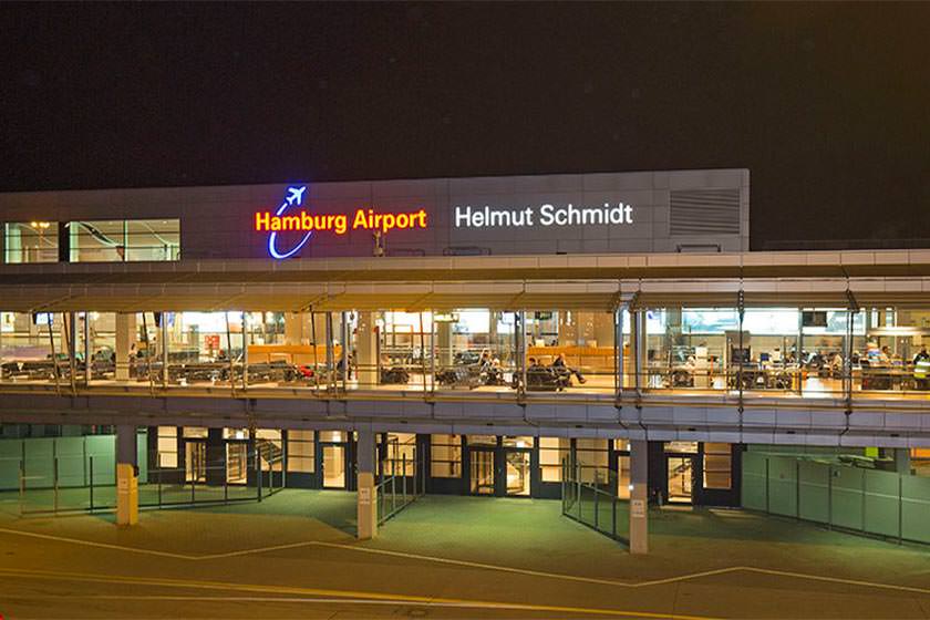 Аэропорты германии: описание немецких международных аэропортов на русском языке, их расположение и контактная информация, какие аэропорты в германии закрыты