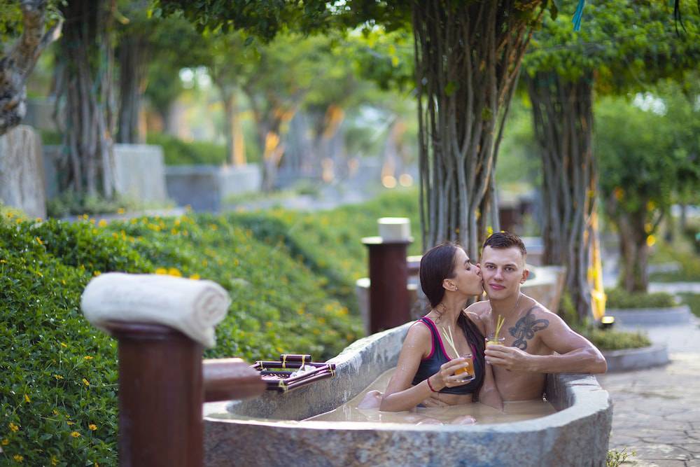 Merperle hon tam resort 5* (вьетнам/провинция кханьхоа/нячанг). отзывы отеля. рейтинг отелей и гостиниц мира - hotelscheck.