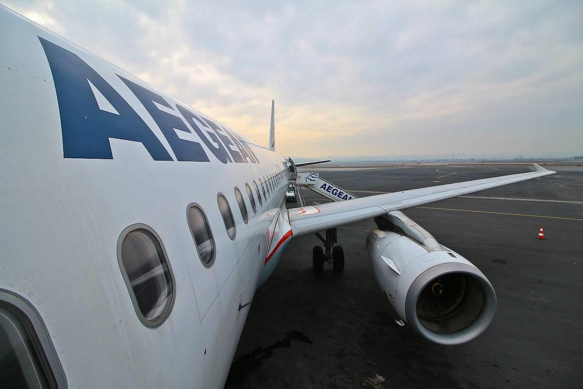 Aegean airlines – обзор крупнейшей авиакомпании греции: флот, безопасность, маршруты - europe avia