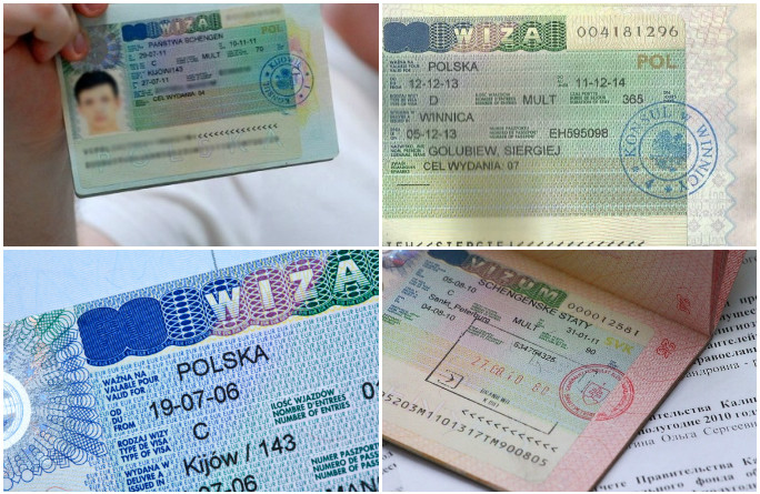 Транзитная виза: особенности получения в 2023 году