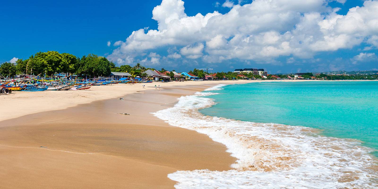 Топ-11 самых необычных пляжей в мире