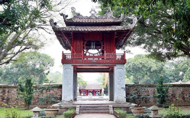 Буддийские храмы вьетнама — прикосновение к удивительной культуре