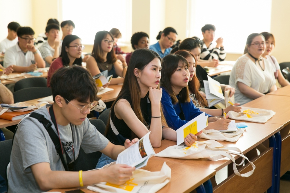 Обучение в корее – программы образования и их стоимость | глобал диалог