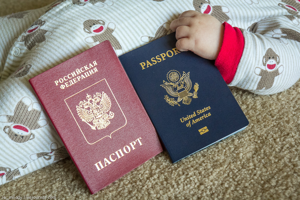 Поправки двойное гражданство. Гражданство ребенка. Двойное гражданство.
