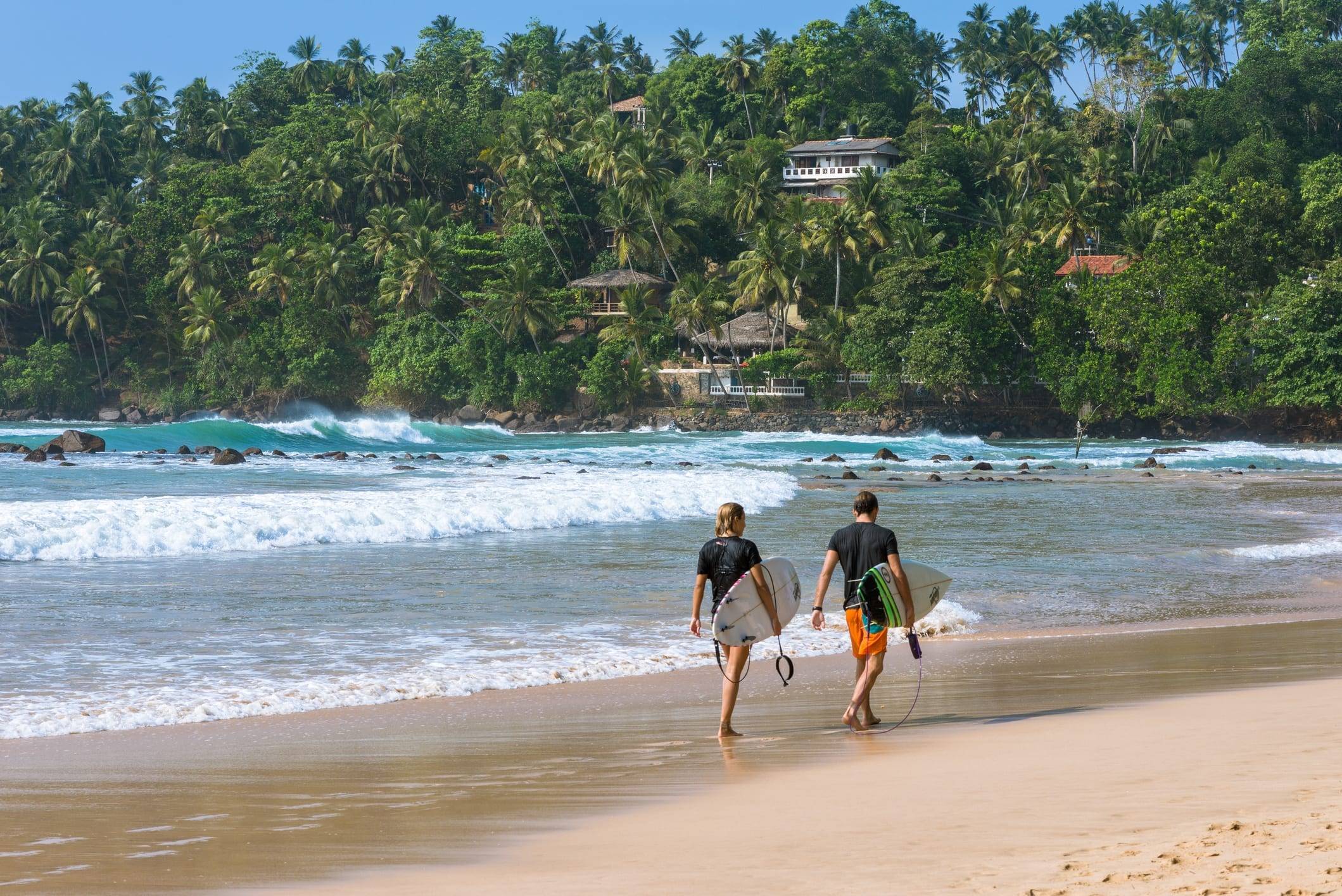 Отдых на шри-ланке — 2022: где лучше? обзор курортов и пляжей