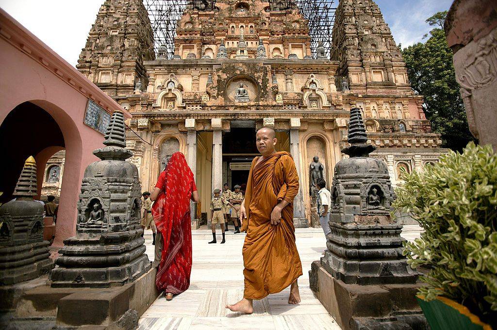 Куда поехать кришнаиту? топ-10 главных паломнических мест индии