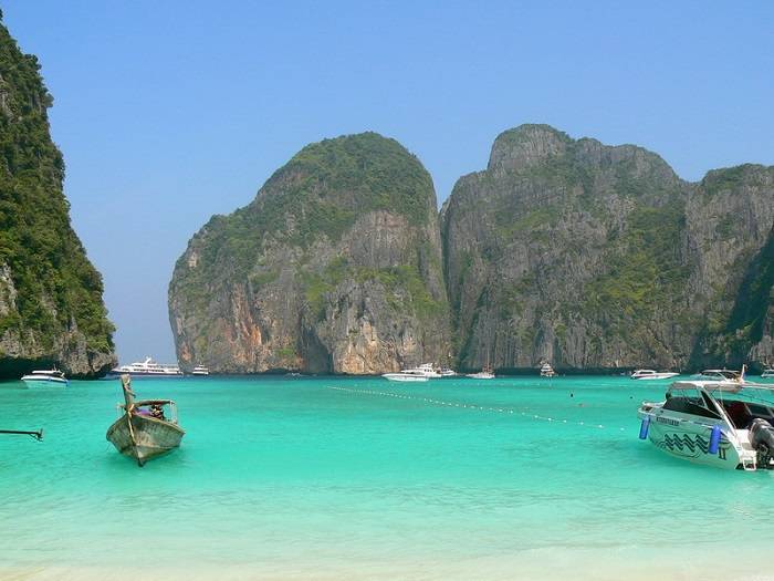 Где отдохнуть в таиланде: топ-9 лучших мест - thailand-trip.org